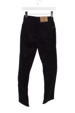 Dámské džíny  Unbranded, Velikost XXS, Barva Černá, Cena  249,00 Kč