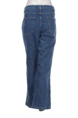 Damen Jeans Unbranded, Größe 3XL, Farbe Blau, Preis € 11,99