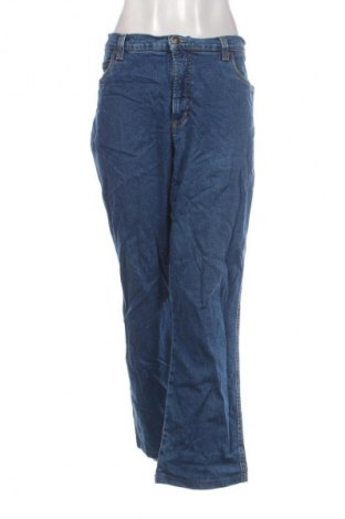 Damen Jeans Unbranded, Größe 3XL, Farbe Blau, Preis € 11,99