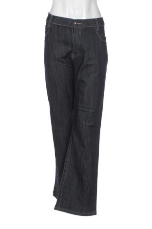 Дамски дънки Unbranded, Размер 3XL, Цвят Син, Цена 10,73 €