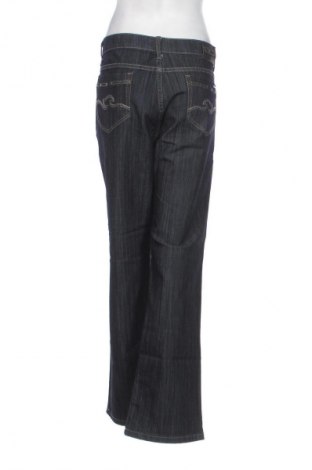 Дамски дънки Unbranded, Размер 3XL, Цвят Син, Цена 10,73 €