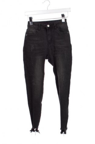 Dámské džíny  Unbranded, Velikost XXS, Barva Černá, Cena  149,00 Kč
