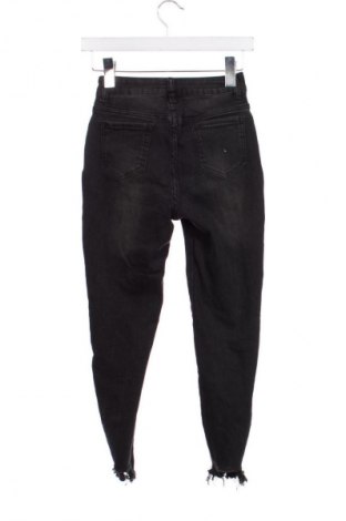 Dámské džíny  Unbranded, Velikost XXS, Barva Černá, Cena  149,00 Kč