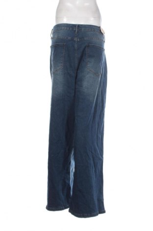 Női farmernadrág Unbranded, Méret 5XL, Szín Kék, Ár 7 649 Ft