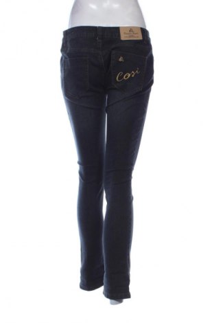 Dámské džíny  Unbranded, Velikost XL, Barva Modrá, Cena  159,00 Kč