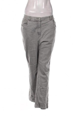 Dámské džíny  Unbranded, Velikost XL, Barva Šedá, Cena  199,00 Kč
