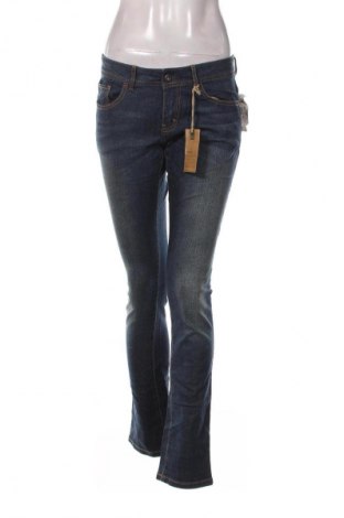 Дамски дънки Unbranded, Размер M, Цвят Син, Цена 13,29 €