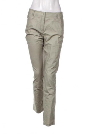 Dámske džínsy  Unbranded, Veľkosť L, Farba Zelená, Cena  4,95 €