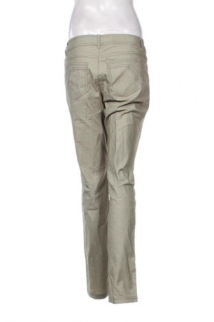 Dámske džínsy  Unbranded, Veľkosť L, Farba Zelená, Cena  4,95 €