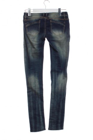 Dámské džíny  Unbranded, Velikost S, Barva Modrá, Cena  149,00 Kč