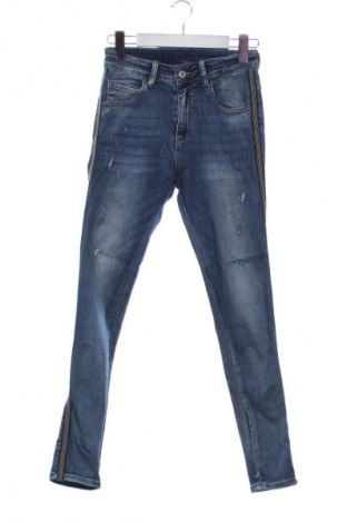Dámské džíny  Unbranded, Velikost XS, Barva Modrá, Cena  149,00 Kč