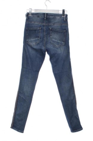 Dámské džíny  Unbranded, Velikost XS, Barva Modrá, Cena  149,00 Kč