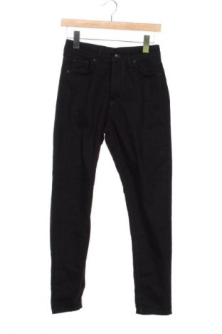 Damskie jeansy Unbranded, Rozmiar S, Kolor Czarny, Cena 14,99 zł