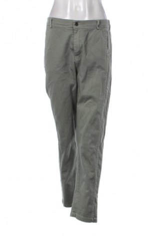 Damskie jeansy Unbranded, Rozmiar S, Kolor Zielony, Cena 26,79 zł