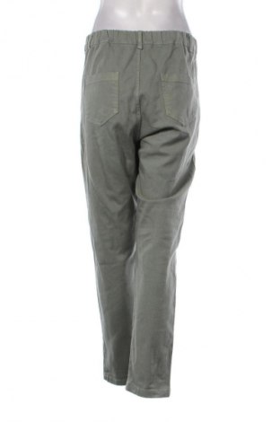 Damskie jeansy Unbranded, Rozmiar S, Kolor Zielony, Cena 26,79 zł