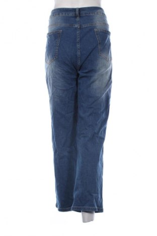 Дамски дънки Unbranded, Размер XXL, Цвят Син, Цена 8,69 €