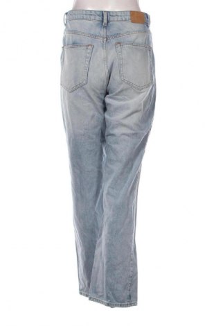 Damskie jeansy Unbranded, Rozmiar M, Kolor Niebieski, Cena 37,99 zł