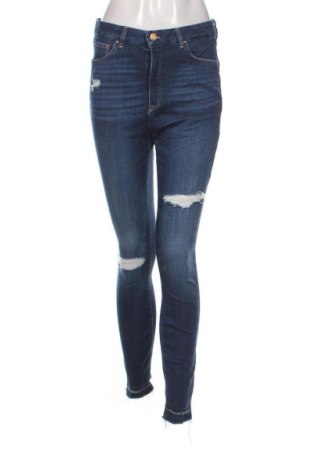 Γυναικείο Τζίν Unbranded, Μέγεθος L, Χρώμα Μπλέ, Τιμή 10,99 €