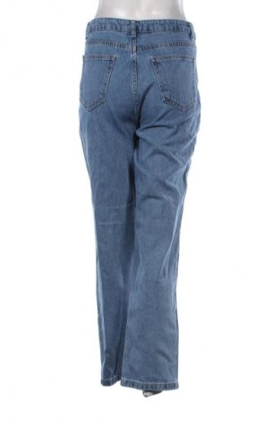 Γυναικείο Τζίν Unbranded, Μέγεθος S, Χρώμα Μπλέ, Τιμή 5,00 €