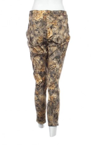 Damskie jeansy Unbranded, Rozmiar L, Kolor Kolorowy, Cena 44,74 zł