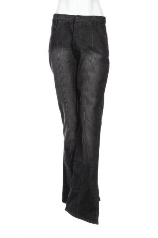 Dámské džíny  Unbranded, Velikost M, Barva Černá, Cena  234,00 Kč