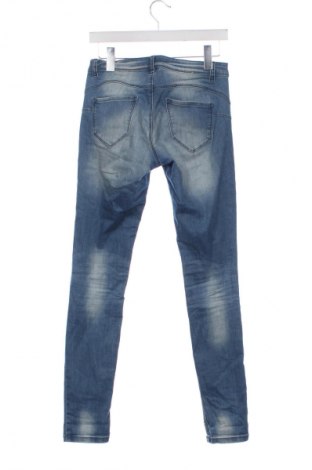 Damskie jeansy United Colors Of Benetton, Rozmiar M, Kolor Niebieski, Cena 19,99 zł