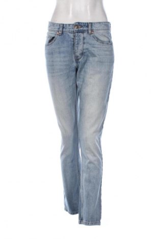 Дамски дънки United Colors Of Benetton, Размер M, Цвят Син, Цена 7,15 €