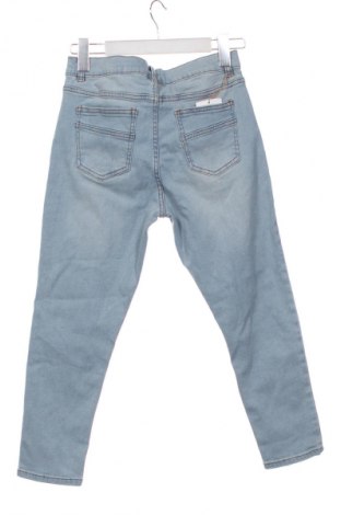 Dámské džíny  Up 2 Fashion, Velikost M, Barva Modrá, Cena  249,00 Kč