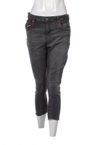 Dámské džíny  Up 2 Fashion, Velikost XL, Barva Šedá, Cena  159,00 Kč