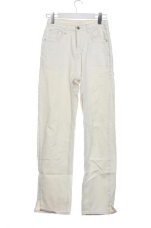 Dámské džíny  VENDERBYS, Velikost XS, Barva Krémová, Cena  505,00 Kč