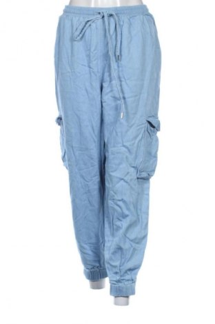 Női farmernadrág VILA, Méret L, Szín Kék, Ár 2 909 Ft