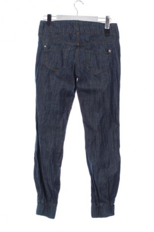 Dámské džíny  Vero Moda, Velikost M, Barva Modrá, Cena  119,00 Kč