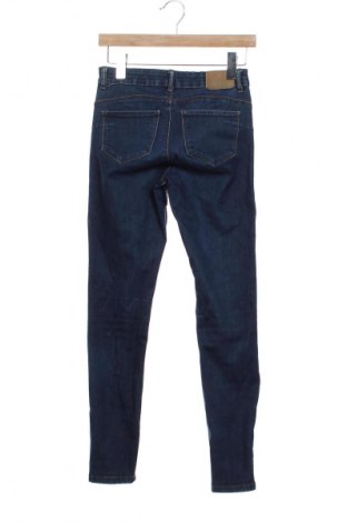 Dámské džíny  Vero Moda, Velikost XS, Barva Modrá, Cena  159,00 Kč
