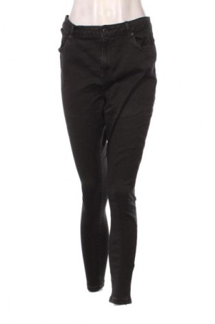 Dámské džíny  Vero Moda, Velikost XL, Barva Černá, Cena  369,00 Kč