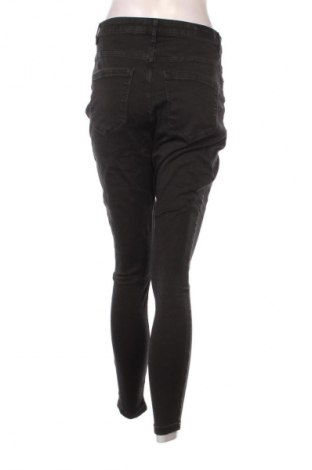 Dámské džíny  Vero Moda, Velikost XL, Barva Černá, Cena  369,00 Kč