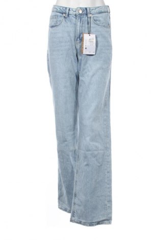 Дамски дънки Vero Moda, Размер M, Цвят Син, Цена 32,21 €