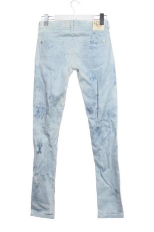 Dámské džíny  Vingino, Velikost S, Barva Modrá, Cena  1 597,00 Kč