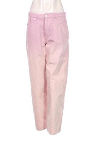 Γυναικείο Τζίν Weekday, Μέγεθος S, Χρώμα Πολύχρωμο, Τιμή 31,01 €