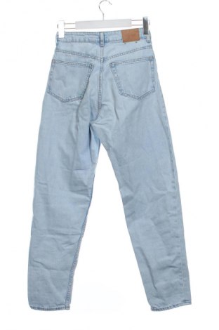 Dámske džínsy  Weekday, Veľkosť XS, Farba Modrá, Cena  4,95 €