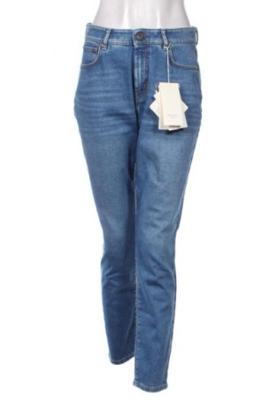 Dámske džínsy  Weekend Max Mara, Veľkosť M, Farba Modrá, Cena  158,25 €