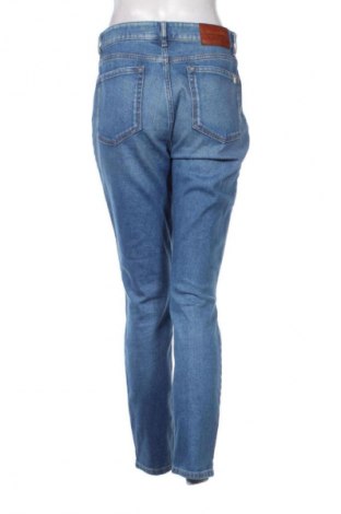 Dámske džínsy  Weekend Max Mara, Veľkosť M, Farba Modrá, Cena  158,25 €