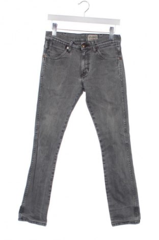 Dámske džínsy  Wrangler, Veľkosť M, Farba Sivá, Cena  29,95 €
