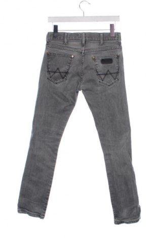 Dámske džínsy  Wrangler, Veľkosť M, Farba Sivá, Cena  29,95 €
