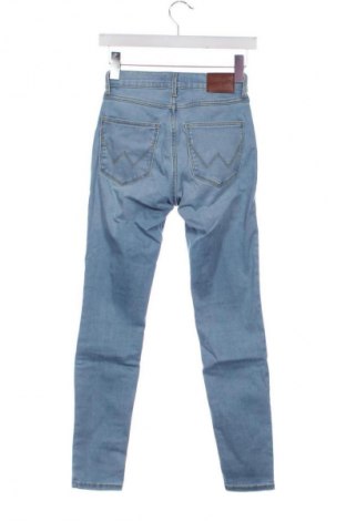 Női farmernadrág Wrangler, Méret XS, Szín Kék, Ár 5 729 Ft