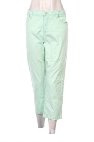 Дамски дънки Yessica, Размер XXL, Цвят Син, Цена 10,22 €