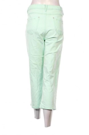 Дамски дънки Yessica, Размер XXL, Цвят Син, Цена 10,22 €