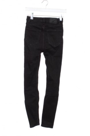 Dámske džínsy  Zara, Veľkosť XXS, Farba Čierna, Cena  6,95 €