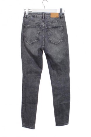 Γυναικείο Τζίν Zara, Μέγεθος XS, Χρώμα Γκρί, Τιμή 7,99 €