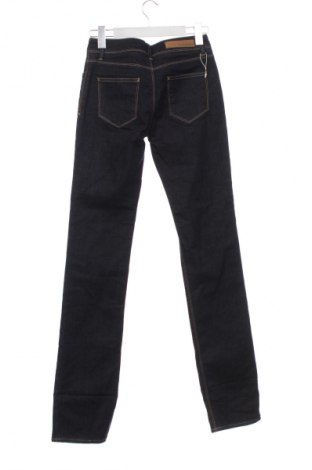 Dámske džínsy  Zara, Veľkosť M, Farba Modrá, Cena  15,85 €