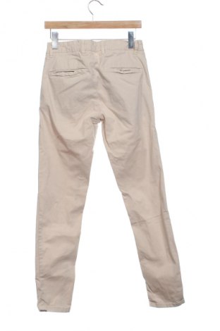 Blugi de femei Zara, Mărime M, Culoare Bej, Preț 23,99 Lei